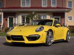 Porsche 911 Carrera Stinger by TopCar 2013 года